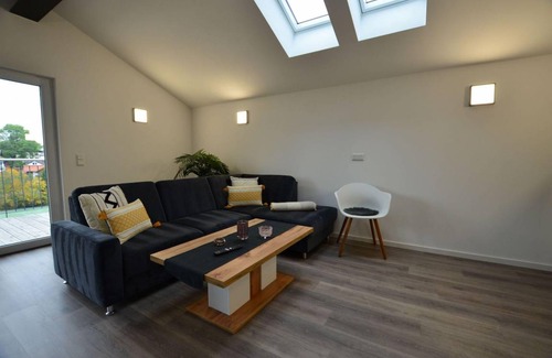 Grundl Apartment | 100 m² Apartment ∙ 2 bedrooms ∙ 5 guests