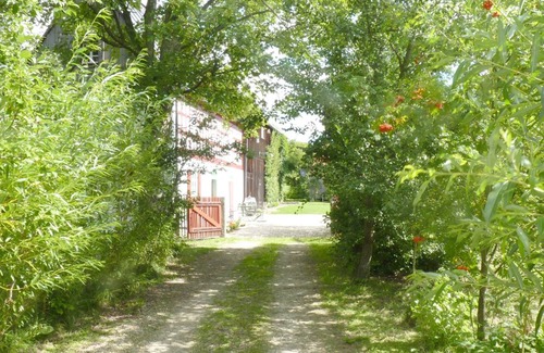 Trostau Apartment | 100 m² Apartment ∙ 2 bedrooms ∙ 5 guests