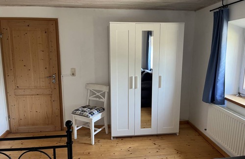 Gars Apartment | 100 m² Apartment ∙ 2 bedrooms ∙ 4 guests