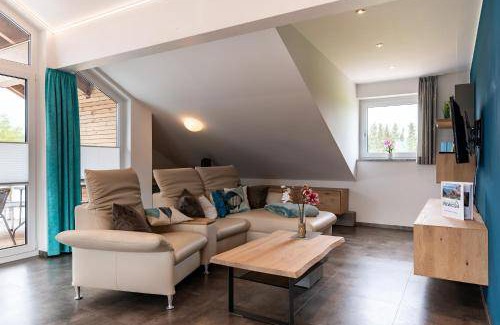 Oy Apartment | 100 m² Apartment ∙ 2 bedrooms ∙ 4 guests