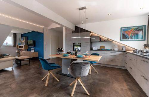 Oy Apartment | 100 m² Apartment ∙ 2 bedrooms ∙ 4 guests
