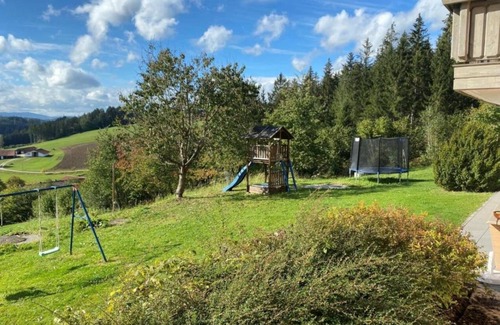 Bobrach Apartment | 100 m² Apartment ∙ 2 bedrooms ∙ 6 guests