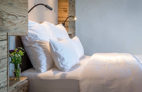 Frasdorf Apartment | 100 m² Apartment ∙ 2 bedrooms ∙ 4 guests