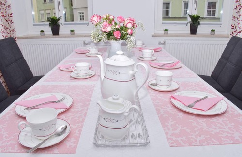 Landshut Apartment | 100 m² Apartment ∙ 2 bedrooms ∙ 5 guests