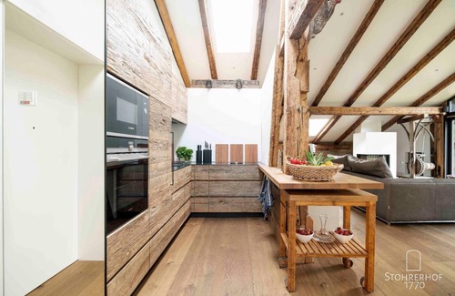 Riederau Apartment | 100 m² Apartment ∙ 2 bedrooms ∙ 4 guests