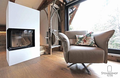 Riederau Apartment | 100 m² Apartment ∙ 2 bedrooms ∙ 4 guests