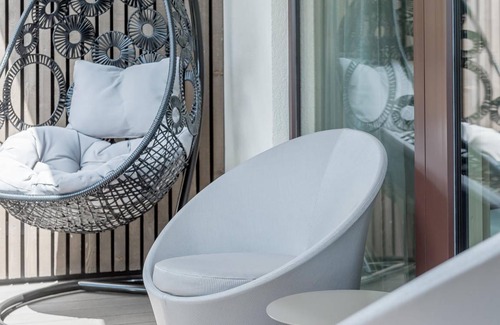 Soelden Apartment | 100 m² Apartment ∙ 3 bedrooms ∙ 8 guests