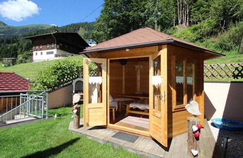 Zellbergeben Apartment | 100 m² Apartment ∙ 3 bedrooms ∙ 6 guests