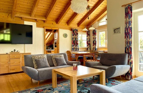 Kierwang Apartment | 100 m² Apartment ∙ 3 bedrooms ∙ 6 guests