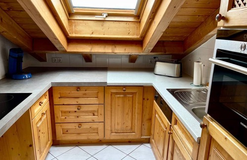 Kierwang Apartment | 100 m² Apartment ∙ 3 bedrooms ∙ 6 guests