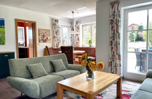 Kierwang Apartment | 100 m² Apartment ∙ 3 bedrooms ∙ 6 guests