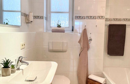 Kierwang Apartment | 100 m² Apartment ∙ 3 bedrooms ∙ 6 guests