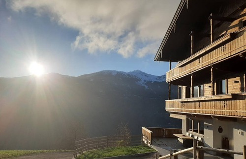 Distelberg Apartment | 100 m² Apartment ∙ 4 bedrooms ∙ 9 guests
