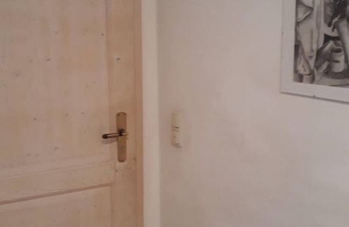 Eggenthall Apartment | 100 m² Apartment ∙ 3 bedrooms ∙ 9 guests