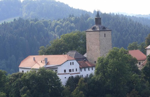 Fuersteneck Apartment | 100 m² Apartment ∙ 3 bedrooms ∙ 4 guests