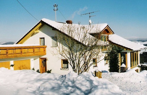 Fuersteneck Apartment | 100 m² Apartment ∙ 3 bedrooms ∙ 6 guests