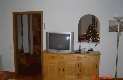 Riedlhutte Apartment | 100 m² Apartment ∙ 2 bedrooms ∙ 4 guests