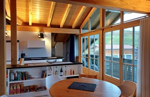 Rieden am Forggensee Apartment | 100 m² Apartment ∙ 2 bedrooms ∙ 4 guests
