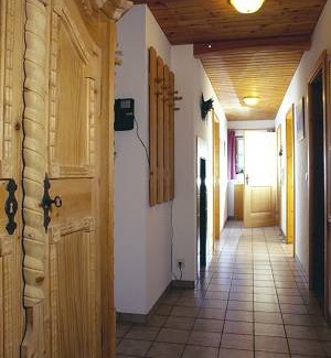 Marktschellenberg House | 100 m² House ∙ 3 bedrooms ∙ 7 guests