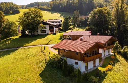Marktschellenberg House | 100 m² House ∙ 2 bedrooms ∙ 4 guests