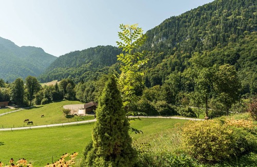 Marktschellenberg House | 100 m² House ∙ 2 bedrooms ∙ 4 guests