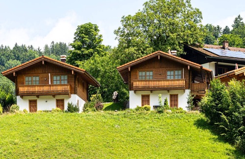Marktschellenberg House | 100 m² House ∙ 2 bedrooms ∙ 4 guests