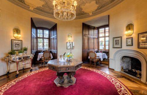 Weigenheim Hotel | 100 m² Hotel ∙ 2 guests