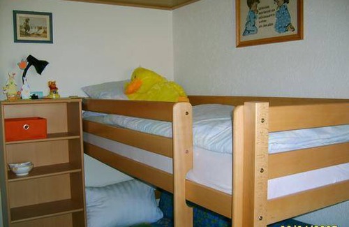 Rittsteig House | 100 m² House ∙ 2 bedrooms ∙ 4 guests