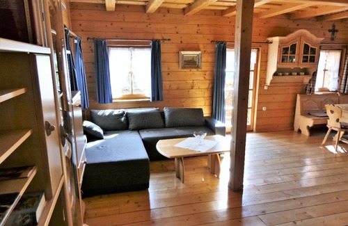 Bad Koetzting House | 100 m² House ∙ 2 bedrooms ∙ 4 guests