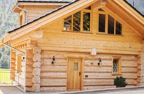 Ettal House | 100 m² House ∙ 2 bedrooms ∙ 4 guests