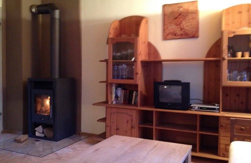Saldenburg House | 100 m² House ∙ 3 bedrooms ∙ 13 guests