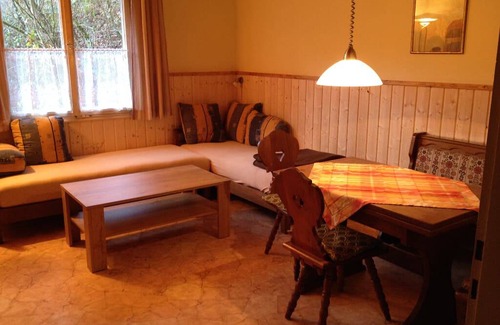 Saldenburg House | 100 m² House ∙ 3 bedrooms ∙ 13 guests