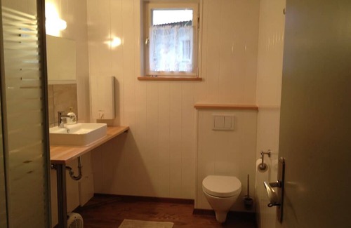 Saldenburg House | 100 m² House ∙ 3 bedrooms ∙ 13 guests
