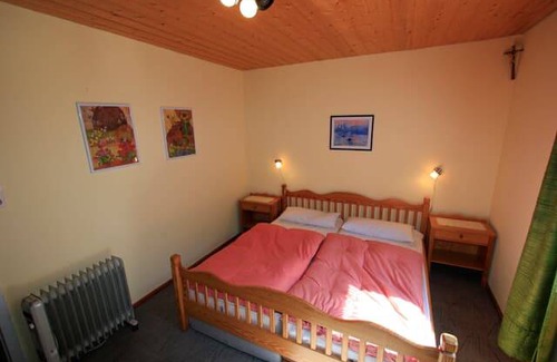 Saldenburg House | 100 m² House ∙ 3 bedrooms ∙ 13 guests