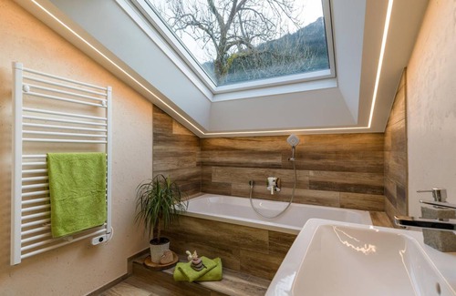 Walchsee House | 100 m² House ∙ 3 bedrooms ∙ 8 guests