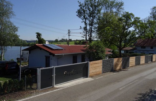 Babensham House | 100 m² House ∙ 3 bedrooms ∙ 7 guests