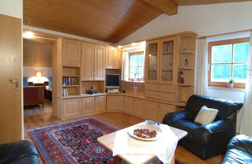 Winkl House | 100 m² House ∙ 3 bedrooms ∙ 5 guests