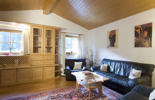 Winkl House | 100 m² House ∙ 3 bedrooms ∙ 5 guests