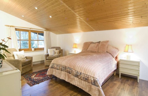 Winkl House | 100 m² House ∙ 3 bedrooms ∙ 5 guests