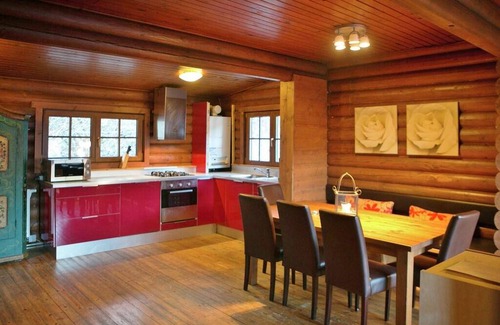 Woergl House | 100 m² House ∙ 4 bedrooms ∙ 6 guests