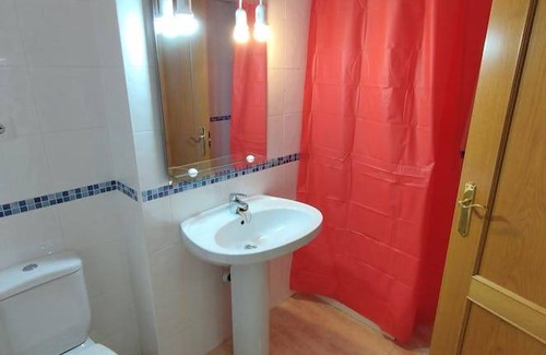 Murcia Resort | 100 m² Private room ∙ 1 bedroom ∙ 1 guest