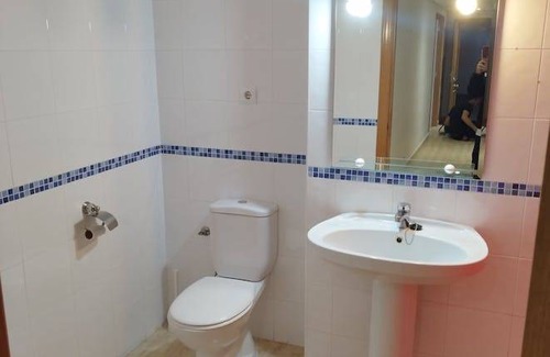 Murcia Resort | 100 m² Private room ∙ 1 bedroom ∙ 1 guest