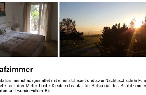 Am Hart Apartment | 101 m² Apartment ∙ 3 bedrooms ∙ 4 guests