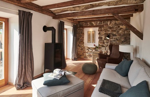 Wonneberg House | 101 m² House ∙ 2 bedrooms ∙ 4 guests