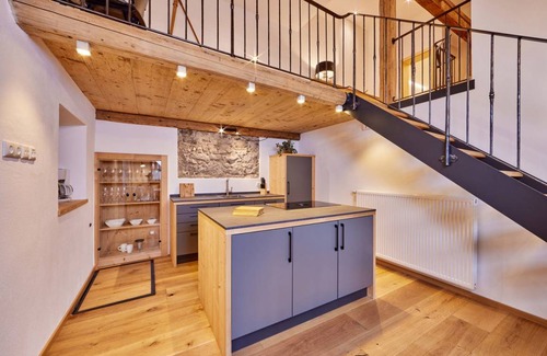 Muhldorfl Apartment | 102 m² Apartment ∙ 2 bedrooms ∙ 4 guests