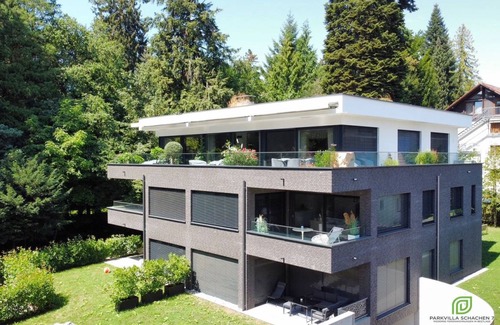 Bad Schachen Apartment | 103 m² Apartment ∙ 2 bedrooms ∙ 4 guests