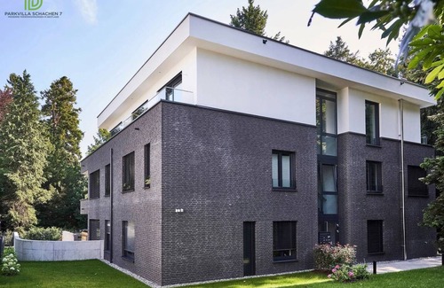Bad Schachen Apartment | 103 m² Apartment ∙ 2 bedrooms ∙ 4 guests