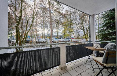 Straubing Apartment | 103 m² Apartment ∙ 2 bedrooms ∙ 8 guests