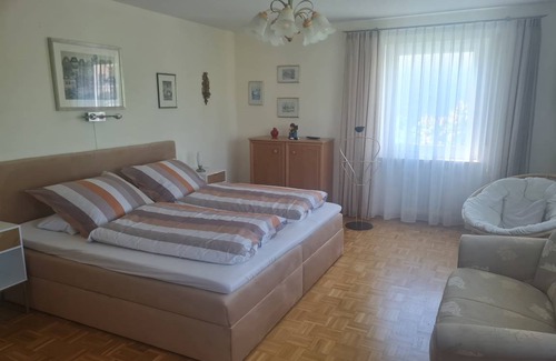 Kelheim Apartment | 104 m² Apartment ∙ 1 bedroom ∙ 4 guests