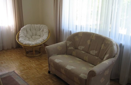 Kelheim Apartment | 104 m² Apartment ∙ 1 bedroom ∙ 4 guests